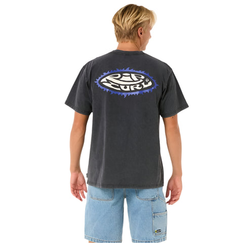 Raw Energy Sloth Tee