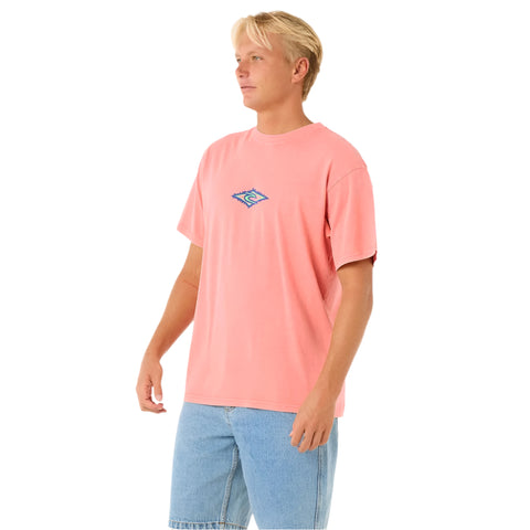 Raw Energy Sloth Tee