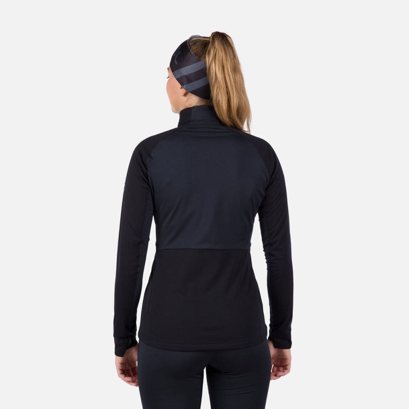 Genetys XC Jacket - Womens