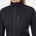 Genetys XC Jacket - Womens