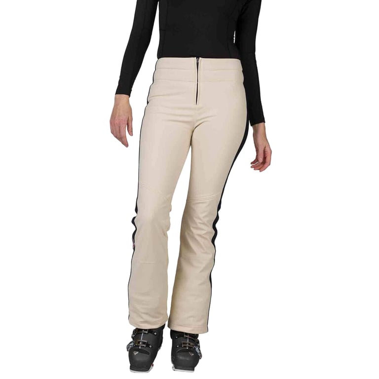 Resort Softshell Ski Pant - Womens