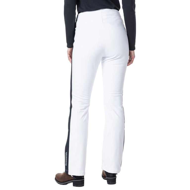Resort Softshell Ski Pant - Womens