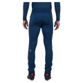 Back view of the Rossignol Genetys Pants in Dark Navy colourway, unisex model