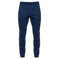 Main view of the Rossignol Genetys Pants in Dark Navy colourway, unisex model