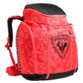 Main view of the Rossignol Hero Athletes Bag in Hot Red colourway, unisex's model