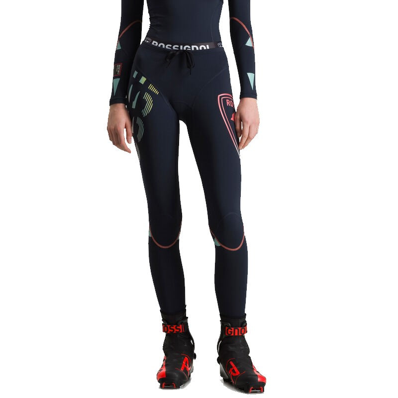 Rossignol Infini Compresison Race Tights - Womens