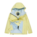 Radiant Lines Overhead Snowboard Jacket - Kids