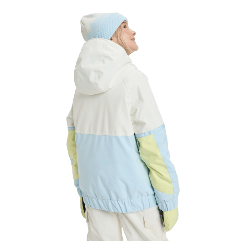 Hekla Ice Snowboard Jacket - Kids