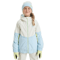Hekla Ice Snowboard Jacket - Kids