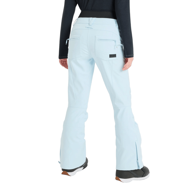 Rising High Snowboard Pants - Womens