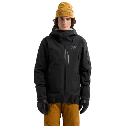 Rush Ski Jacket
