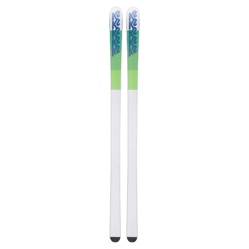 Base view of K2 2027 244 Ski