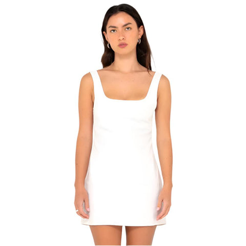 Meg Slip Dress - Womens