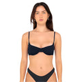 Sandalwood Balconette Bikini Top - Womens