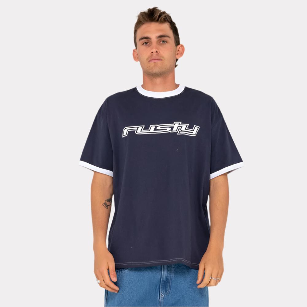 Dead Ringer Short Sleeve Tee