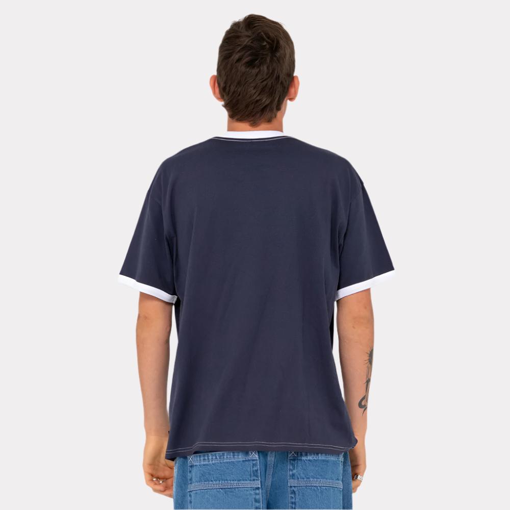 Dead Ringer Short Sleeve Tee