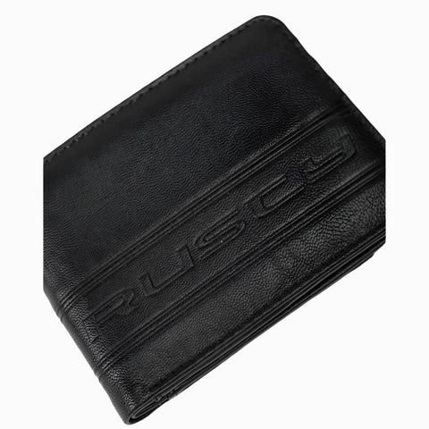 Scrub Wallet