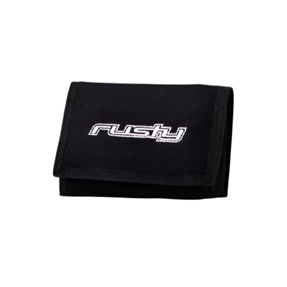 Road Trip Tri-Fold Wallet