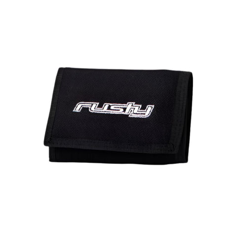 Road Trip Tri-Fold Wallet