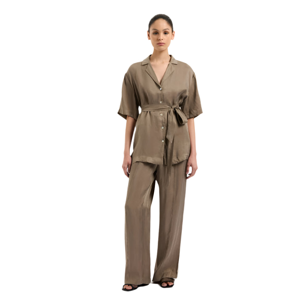Seshni Tencel Pants - Womens