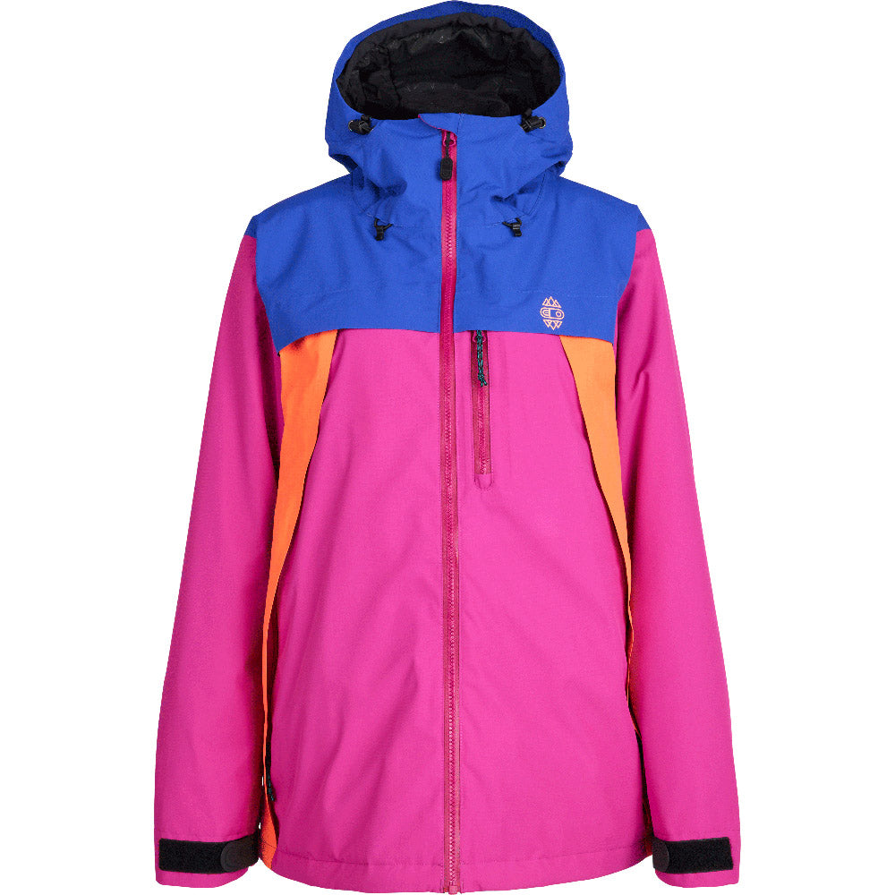 Airblaster Womens Beast Suit AIRBLASTER sassy beast suit レディース L