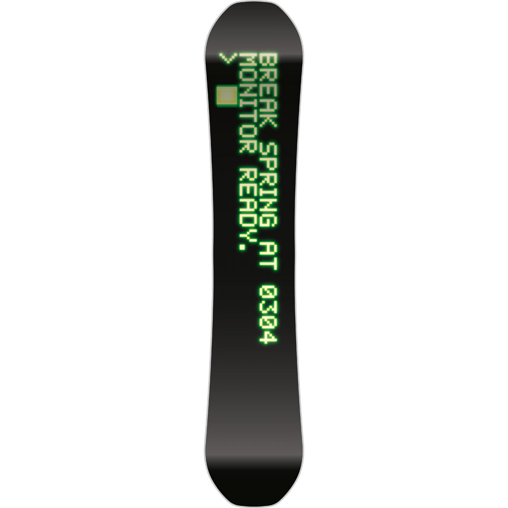 2026 Sb Resort Twin Snowboard