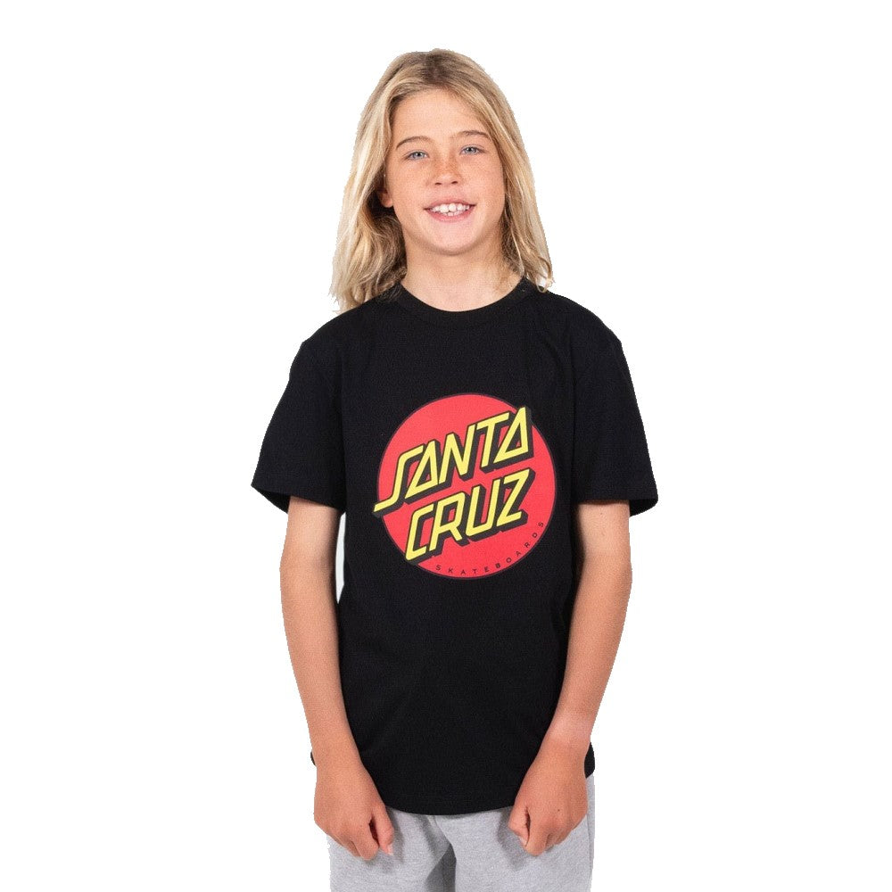 santa cruz shirts for girls