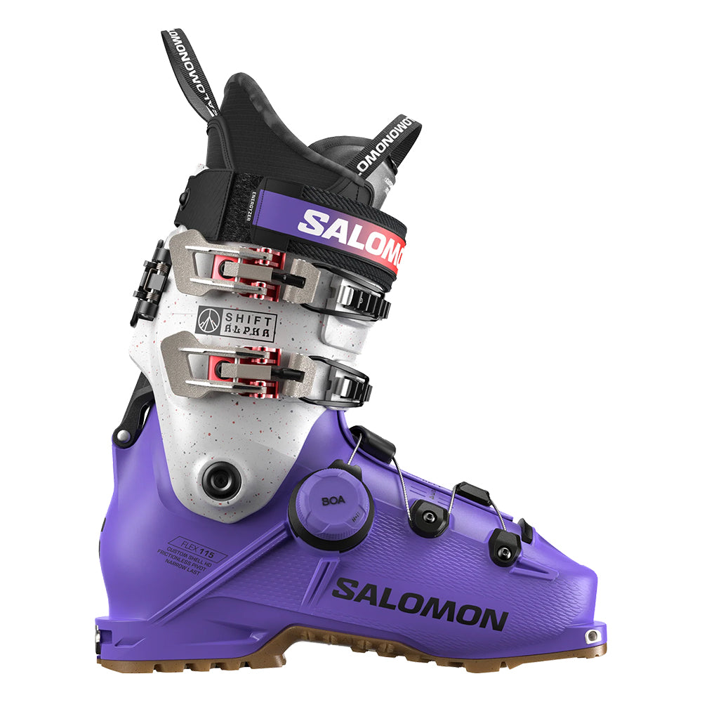 Shift Alpha BOA 115 Ski Boots - Womens