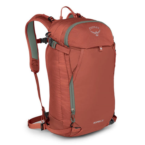 Sopris Backpack - Womens
