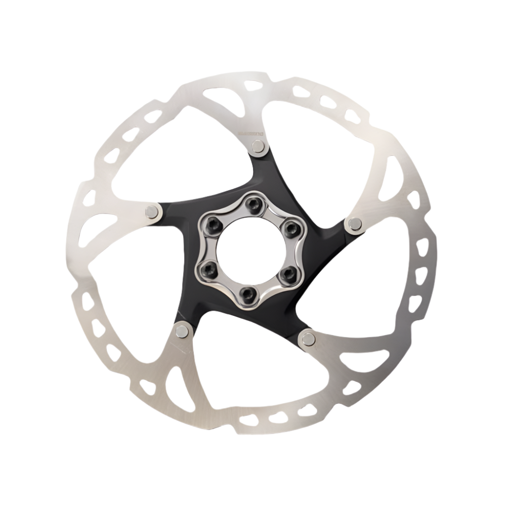 Deore XT SM-RT76 Disc Brake Rotor