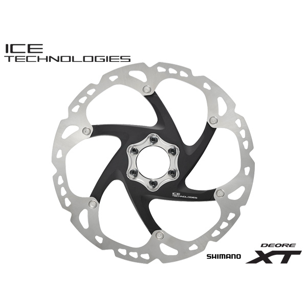 Disc Brake Rotor Deore XT SM-RT86