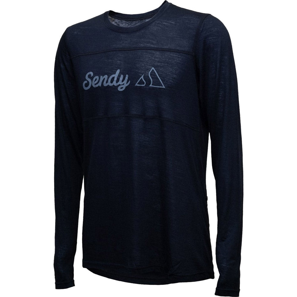 Send It L/S Jersey