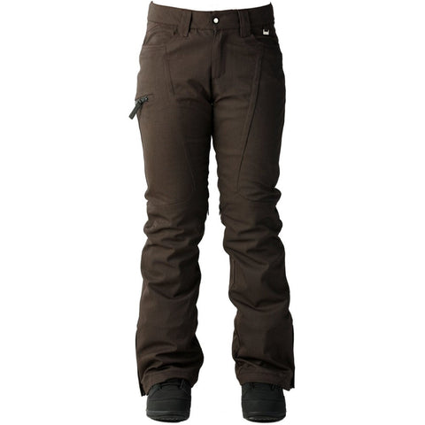 Snow Culture Ski Pants - Womens