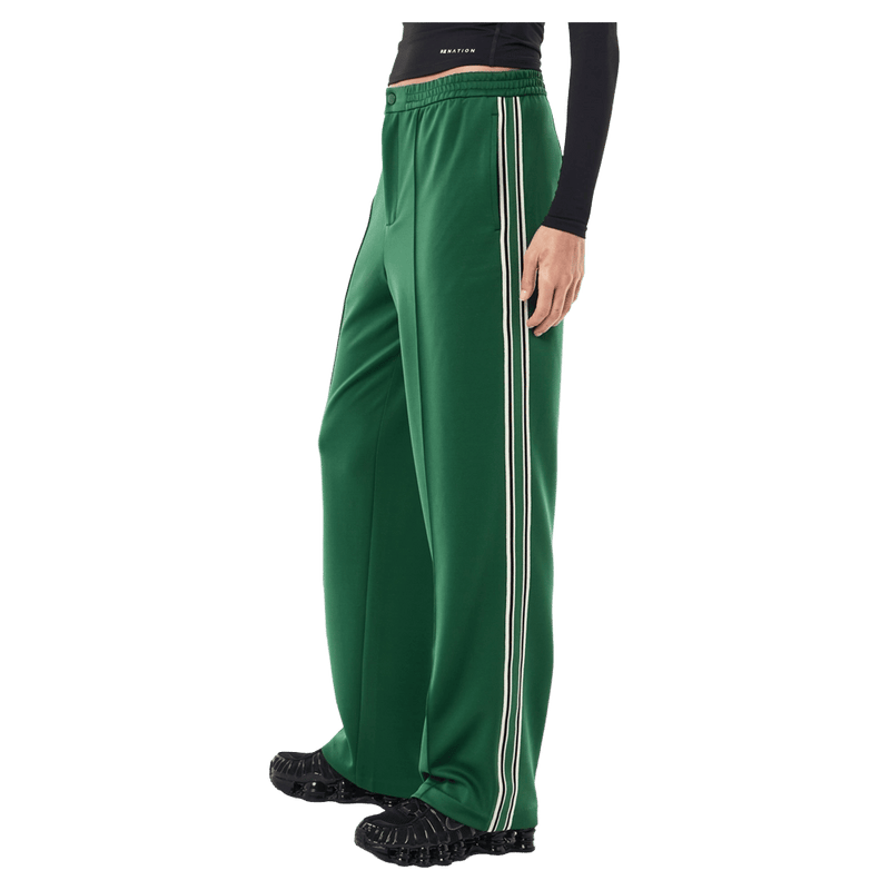 Side Full of P.E Nation Spark Pant - Womens in colour Amazon.