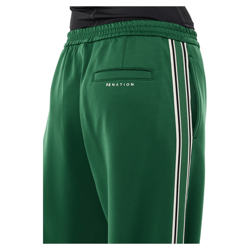 Close back view of P.E Nation Spark Pant - Womens in colour Amazon.