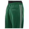 Close back view of P.E Nation Spark Pant - Womens in colour Amazon.