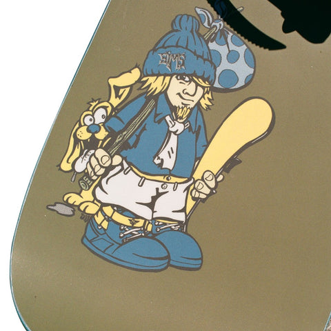 2025 Nub Snowboard