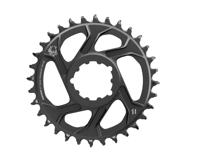 SRAM XX1 X-Sync 2 Eagle Direct Mount Bike Chainring