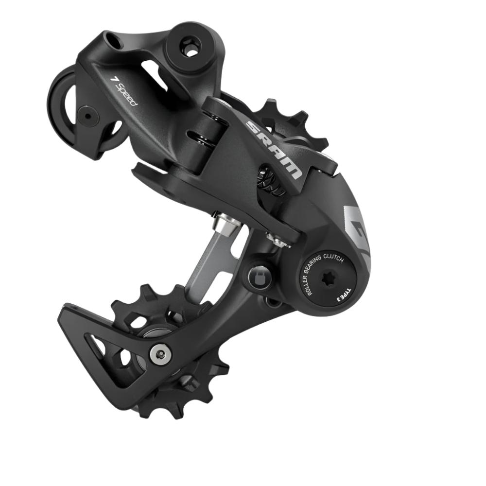 SRAM Rear Derailleur GX Downhill 7 Speed Rhythm Snowsports