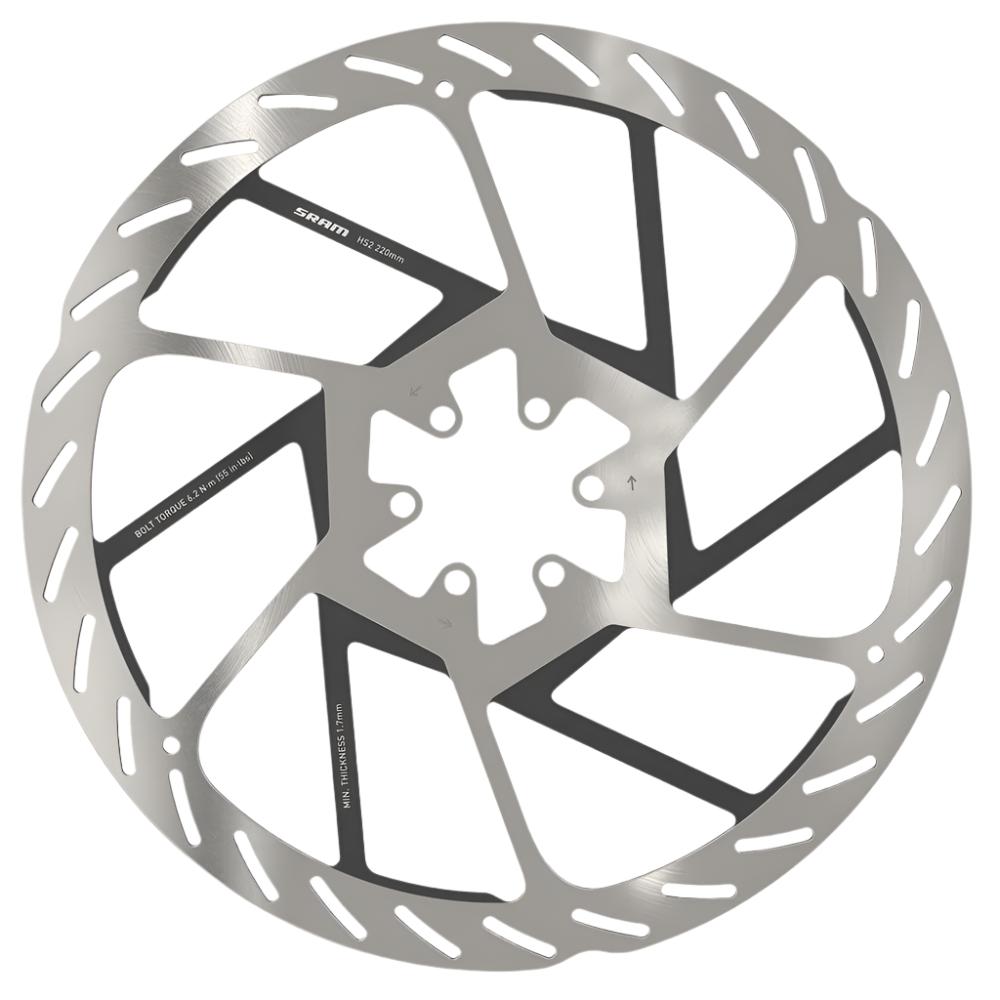 HS2 Bike Disc Rotor