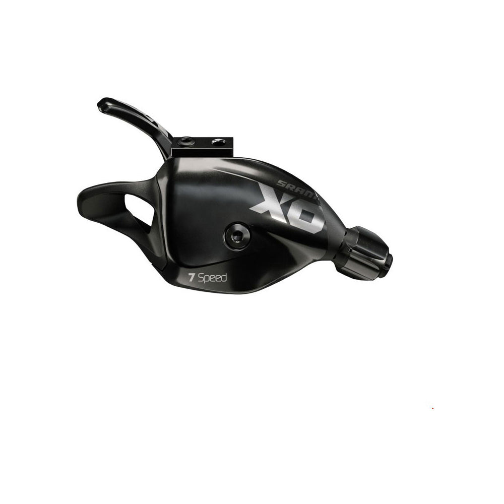 X01 DH 7 Speed Bike Trigger Shifter
