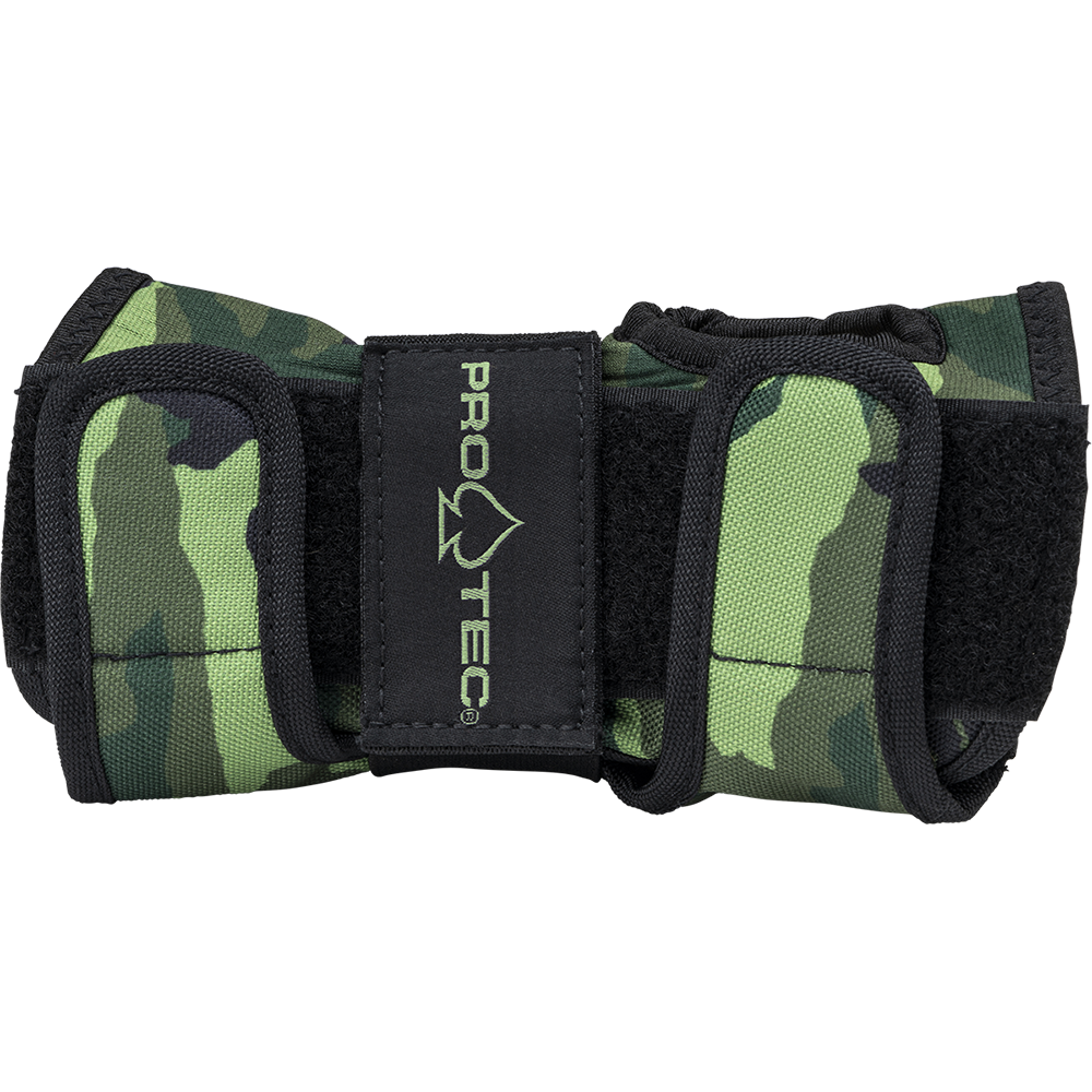 Pro Wrist Guards