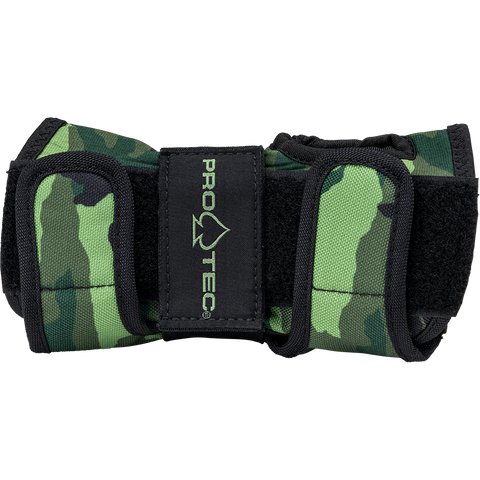 Pro Wrist Guards