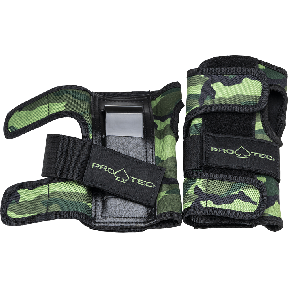 Pro Wrist Guards