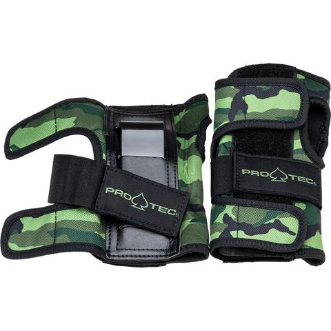 Pro Wrist Guards