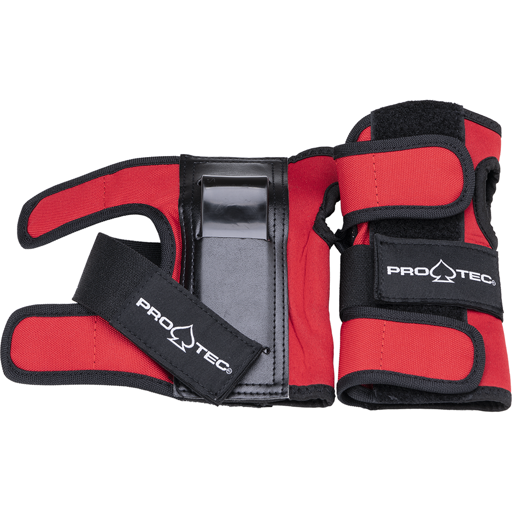 Pro Wrist Guards - Youth