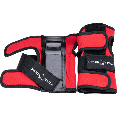 Pro Wrist Guards - Youth