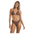 View of Billabong Summer Hi Bondi - Womens in colour Espresso.