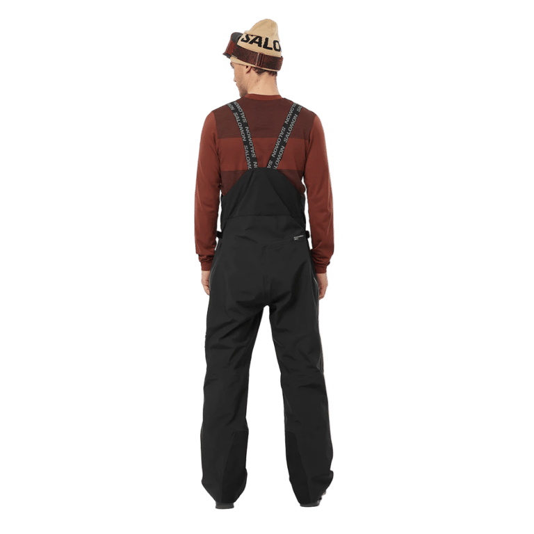 Absolute 3L Bib Ski Pants