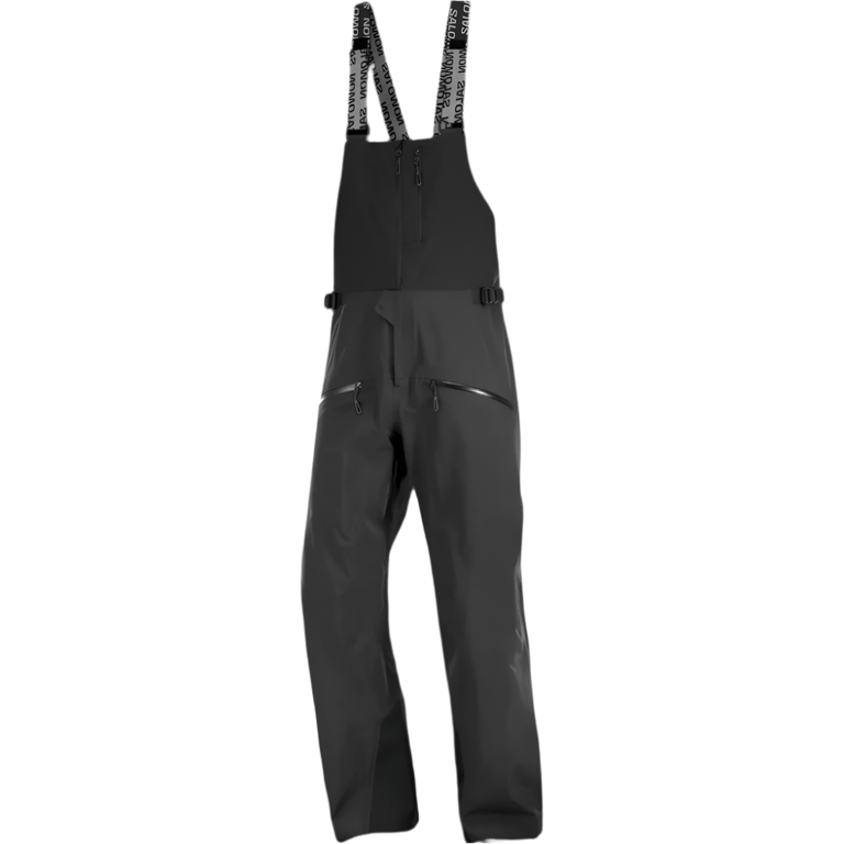Absolute 3L Bib Ski Pants